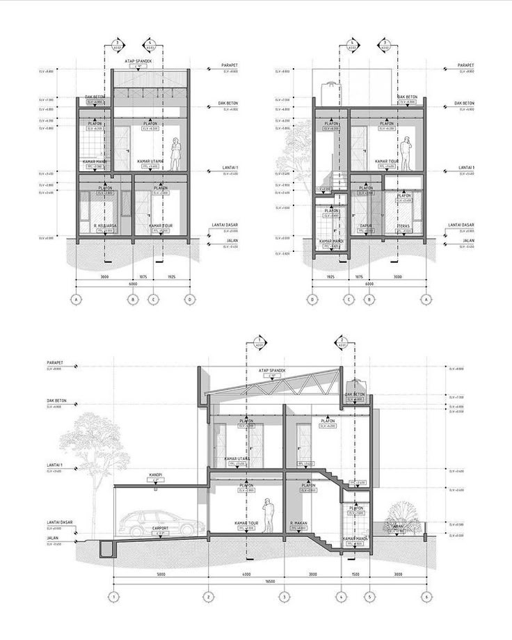 Sections